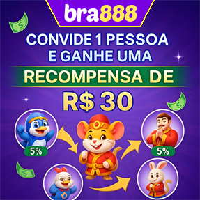 bra888 Indique amigos para receber um bônus