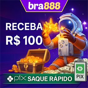 bra888 Ganhe R$ 100,00 Gratis