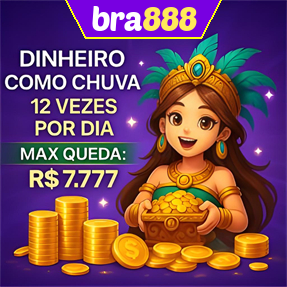 bra888 Mina Misteriosa
